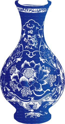 Vase - Free PNG