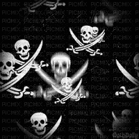 пират - Bezmaksas animēts GIF