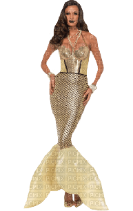 Kaz_Creations Woman Femme Costume - Free PNG