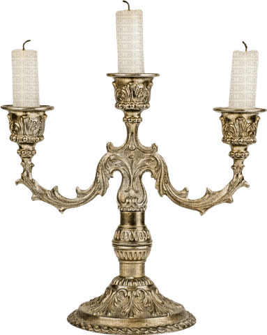candelabrum by nataliplus - bezmaksas png