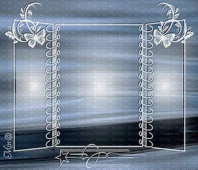 bg-window-blue-butterfly-467x400 - δωρεάν png