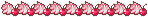cherry ribbon - Бесплатный анимированный гифка