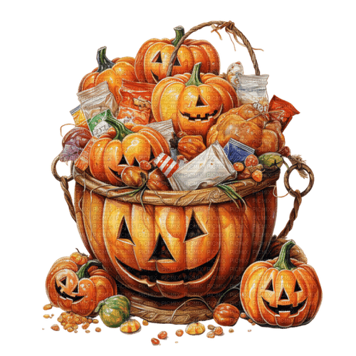 halloween - 無料png