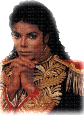 Michael Jackson - zdarma png