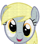 Derpy - Free animated GIF