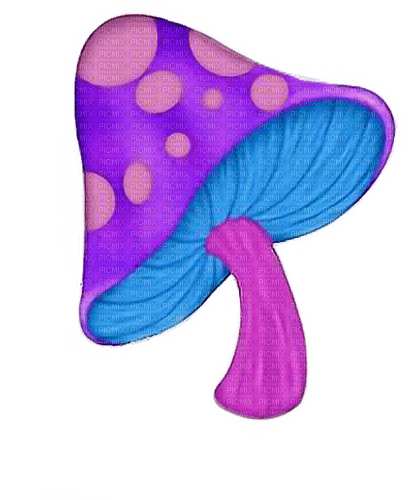 mushroom Bb2 - darmowe png