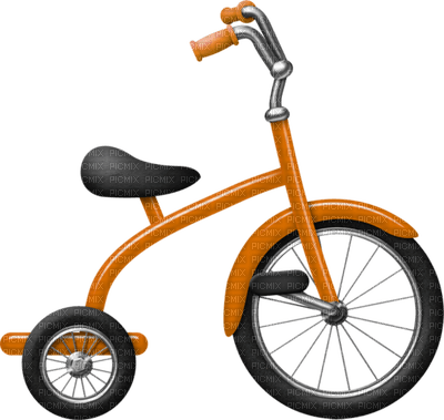 Kaz_Creations Bicycle Bike Trike - ücretsiz png