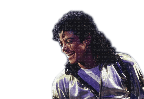 Michael Jackson. - безплатен png