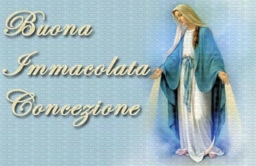 Immacolata - Free PNG