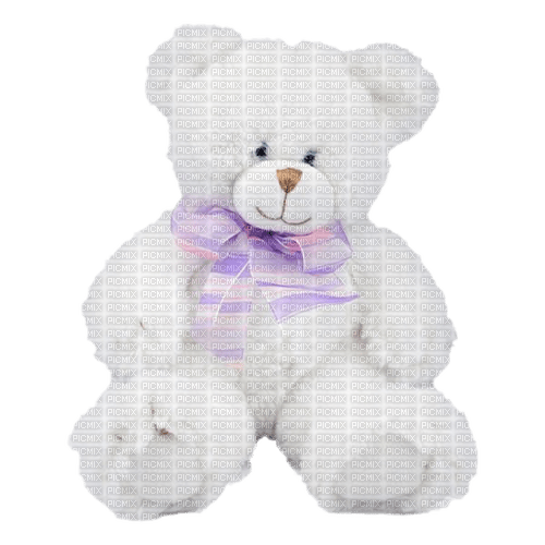 Teddy Bear - png gratuito
