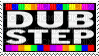 dubstep stamp - 免费动画 GIF
