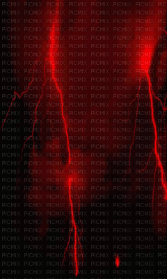Rayo Rojo - Ilmainen animoitu GIF