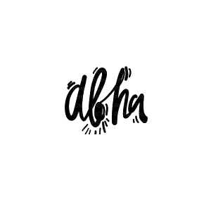 aloha text summer dolceluna - ücretsiz png