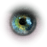 eyes dm19 - PNG gratuit