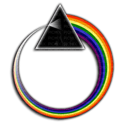 Pink Floyd  laurachan - png grátis