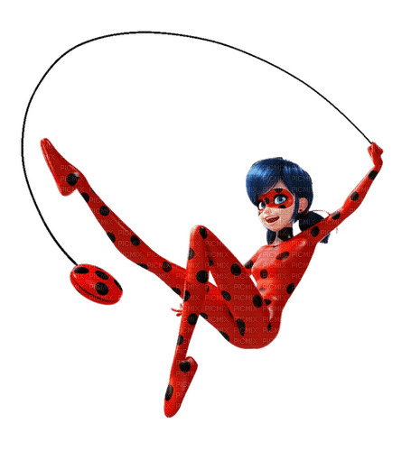 ✶ Miraculous Ladybug {by Merishy} ✶ - png gratuito