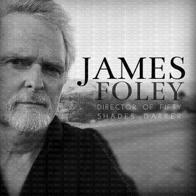 James Foley jr - darmowe png