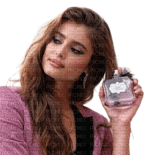 Woman Perfume - Bogusia - PNG gratuit
