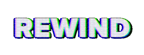 Raven Rewind - Zdarma animovaný GIF