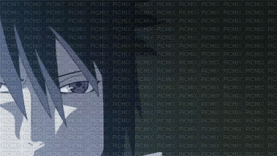 Sasuke Uchiha - Nemokamas animacinis gif