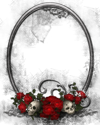 frame Gothic bp - δωρεάν png