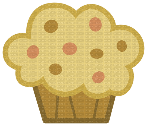 muffin (mlp) - PNG gratuit