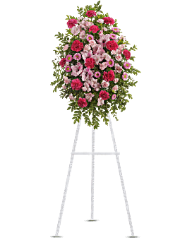 Kaz_Creations Deco Flowers Colours Sprays & Wreaths - 無料png