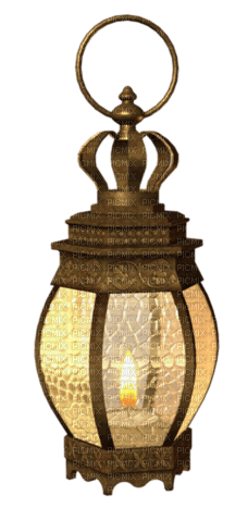 Lampe - png gratis