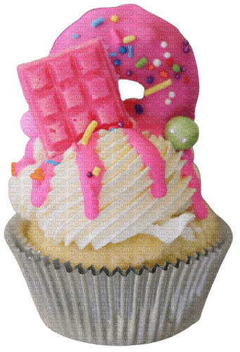 cupcake - gratis png