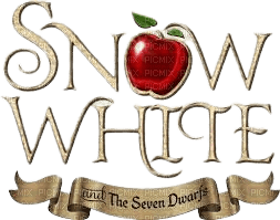 Snow white - 免费PNG