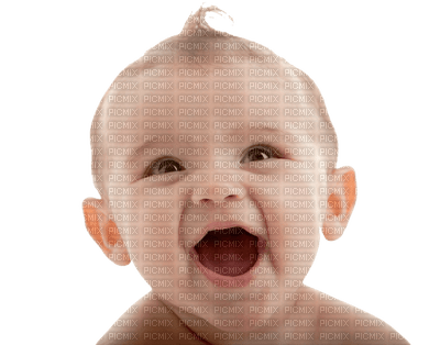 baby face-minou52 - PNG gratuit