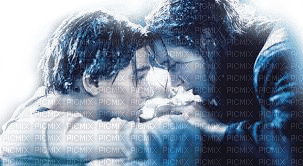 titanic jack and rose - kostenlos png