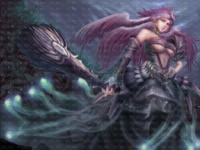 purple fairy laurachan - 免费PNG