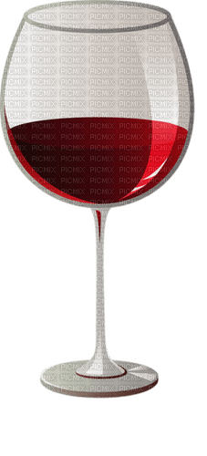 Wein im Glas - ücretsiz png