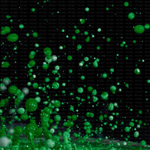 Green Paint - By StormGalaxy05 - png gratis