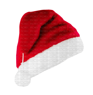 ✶ Santa Hat {by Merishy} ✶ - безплатен png