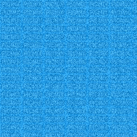 minou-glitter-blue - Ilmainen animoitu GIF