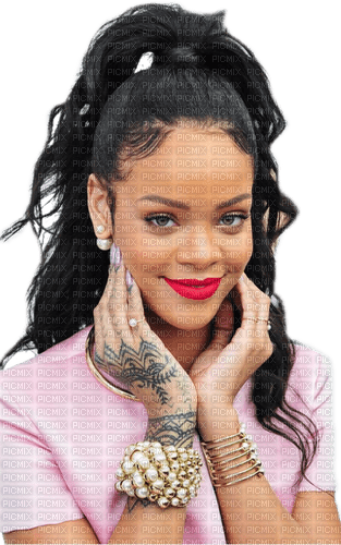 Rihanna - δωρεάν png