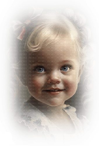 loly33 portrait enfant - ücretsiz png