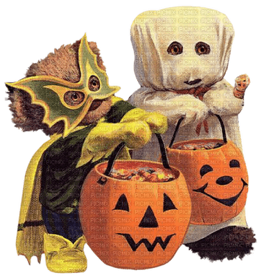 Kaz_Creations Deco Halloween - PNG gratuit