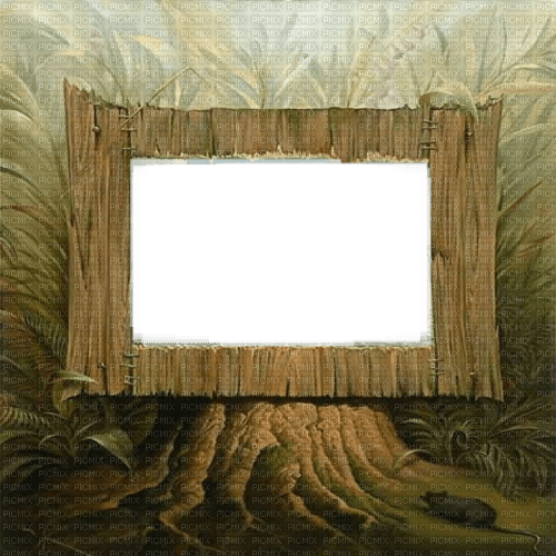 frame pictures tree - Free PNG