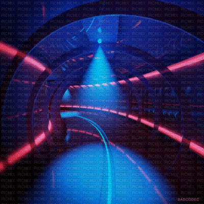 tunel - Gratis animerad GIF