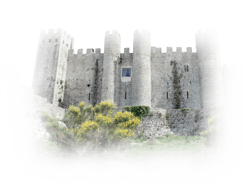 château - ücretsiz png