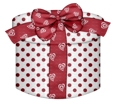 Kaz_Creations Gift Box Present Ribbons Bows Colours - фрее пнг
