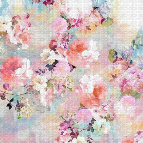 Flower backgroud.♥ - бесплатно png