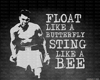 Muhammad Ali - png ฟรี