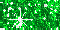Glitter ( Green ) - 無料のアニメーション GIF