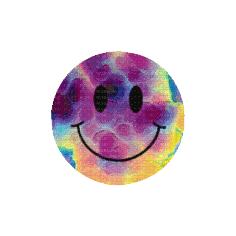 Animated Color-Emoji. - Gratis geanimeerde GIF