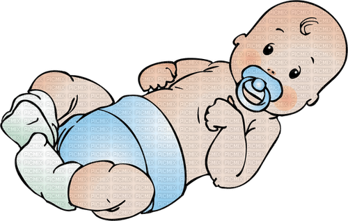 A child. Children. Baby. Infants. Gif. Leila - 免费PNG
