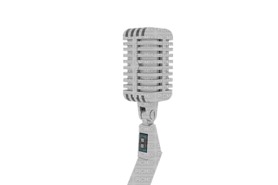 mikrofoni microphone sisustus decor - ilmainen png